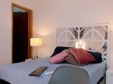 Chaturbate Watch Live Sex Cams of mikaelastonne