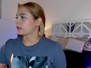 Chaturbate Live Sex of mikaelastonne