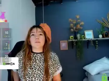 Chaturbate Adult Webcam of romi01_