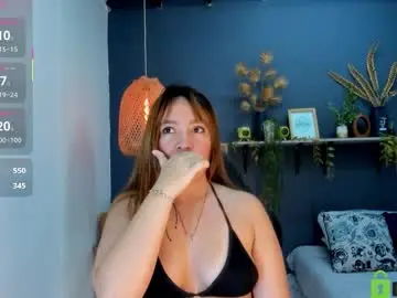 Chaturbate Sex Chat of romi01_