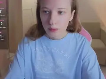 Chaturbate Sex Chat of bella_keyt