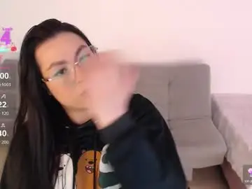 Chaturbate Watch Live Sex Cams of emi_carter