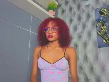 Chaturbate Adult Webcam of hillary_banks__