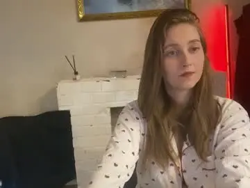 Chaturbate Sex Chat of lunafeather