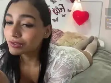 Chaturbate Sex Chat of ashlyrouxx