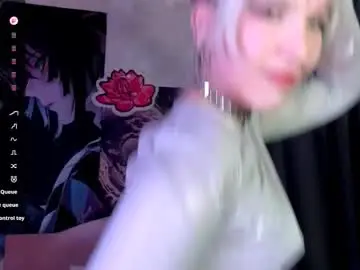 Chaturbate Free Porn Cam of inaguebert