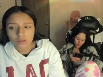 Chaturbate Live Sex of kimmi_foxy