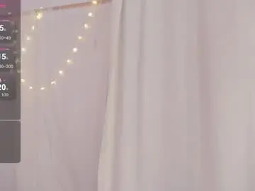 Chaturbate Live Porn of tamara_aluna_