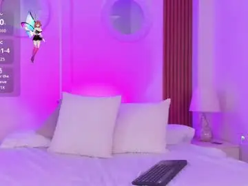 Chaturbate Adult Video Chat of tifannywolf_