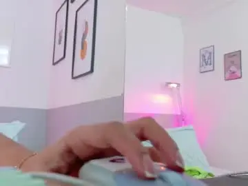 Chaturbate Private Sex Chat of daddys_little_princesss