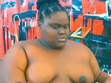 Chaturbate Private Sex Chat of ebonyhotbuns4u2luv