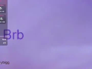 Chaturbate Adult Video Chat of harmony_bigbreasts