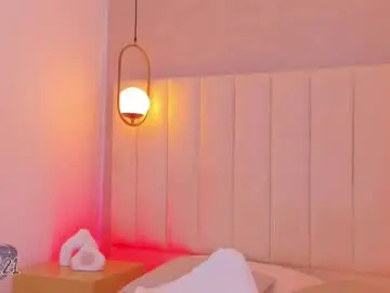 Chaturbate Sex Chat of kosmic_21