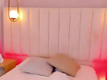 Chaturbate Sex Chat of kosmic_21