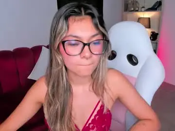 Chaturbate Adult Video Chat of tatiana_mendoza