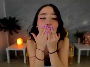 Chaturbate Adult Webcam of venuss09_s