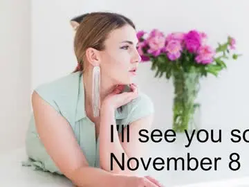 Chaturbate Live Sex Cam of danielacooperx