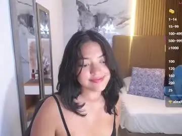 Chaturbate Live Sex Cam of deniserichard2