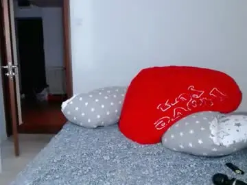 Chaturbate Live Sex of evolett