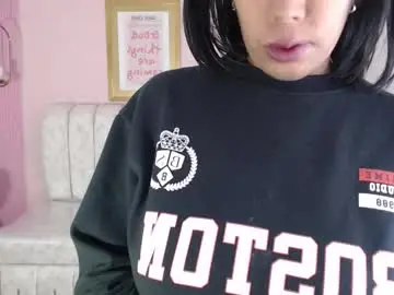 Chaturbate Adult Video Chat of ambar_fox_s