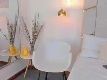 Chaturbate Best live sex cam show of rachel_ribeiro