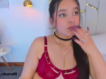 Chaturbate Sex Chat of rachel_ribeiro