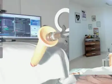 Chaturbate Adult Webcam of sofi__velez_