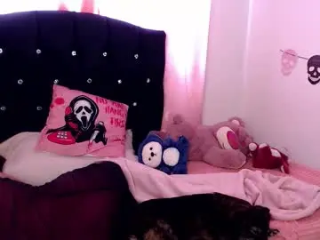 Chaturbate Best Webcam of sweet_hannaah