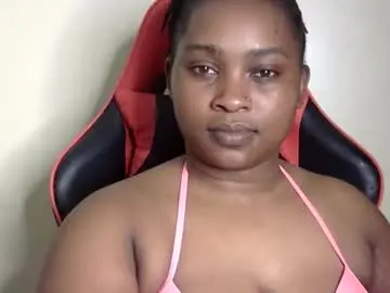 Chaturbate Watch Live Sex Cams of african001