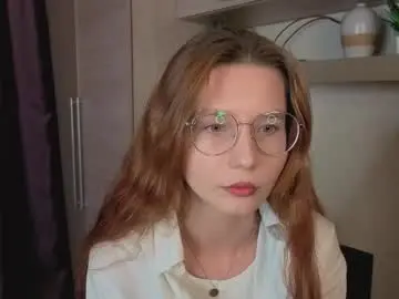 Chaturbate Adult Webcam of brenda_gibson_