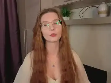 Chaturbate Adult Webcam of brenda_gibson_