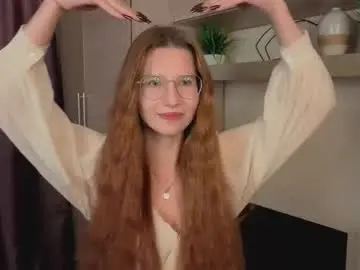 Chaturbate Live Porn of brenda_gibson_