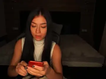 Chaturbate Sex Cam of fatalenellie