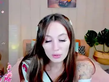 Chaturbate Live Sex of honeybuns_lizzy