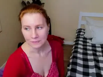 Chaturbate Adult Video Chat of seductive_foxy_