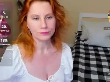 Chaturbate Live Porn of seductive_foxy_