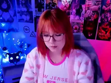 Chaturbate Sex Cam of margaret_red