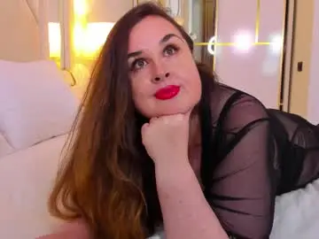 Chaturbate Sex Cam of mommycurves
