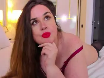 Chaturbate Sex Cam of mommycurves