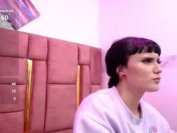 Chaturbate Adult Webcams of mxlvixje