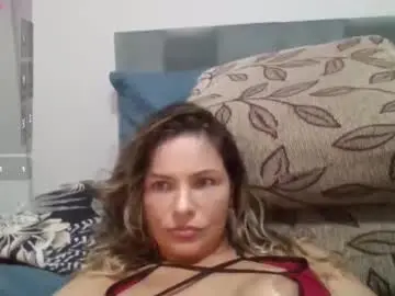 Chaturbate Free Porn Cam of alinemariax
