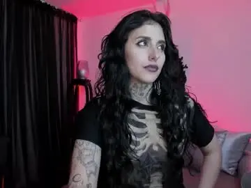 Chaturbate Live Sex Cam of nasty_alice1