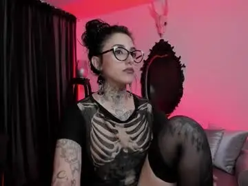 Chaturbate Nude Webcam of nasty_alice1