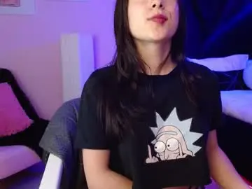 Chaturbate Nude Webcam of spicy__scarlett