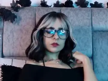 Chaturbate Watch Live Sex Cams of alicenoir_