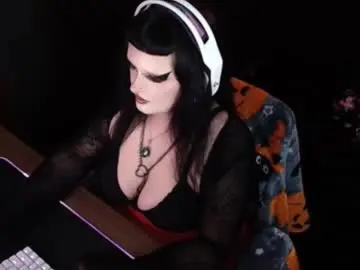 Chaturbate Sex Cam of doberminx