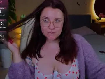 Chaturbate Free Live Porn of edalyn_af