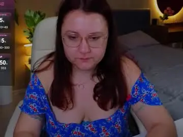 Chaturbate Nude Webcam of edalyn_af