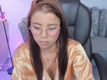 Chaturbate Free Live Porn of issi_loren