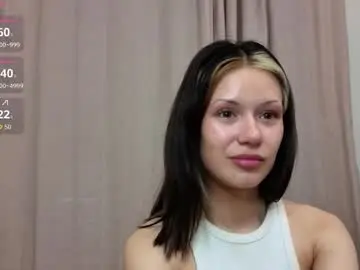 Chaturbate Live Sex of lizbethcoll